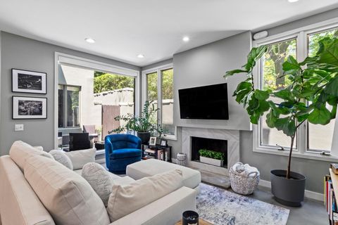 Photo of 1111 W 12th ST #102, Austin, TX 78703 (MLS # 3940825)