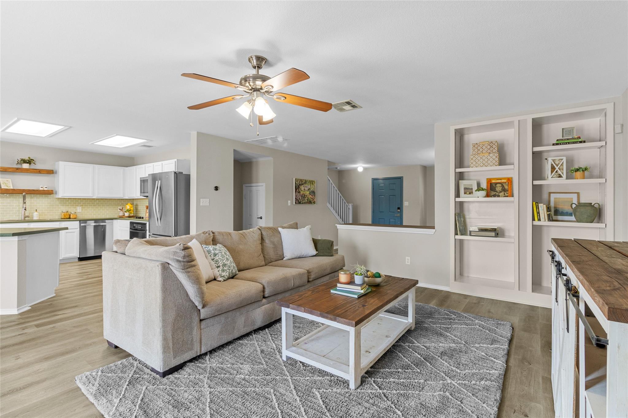 1120 Statler Bend DR