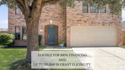 1120 Statler Bend DR Pflugerville TX 78660