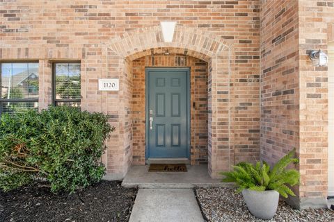 Tiny photo for 1120 Statler Bend DR, Pflugerville, TX 78660 (MLS # 6036573)