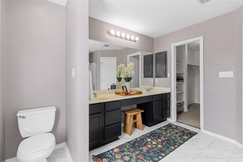 Tiny photo for 1120 Statler Bend DR, Pflugerville, TX 78660 (MLS # 6036573)
