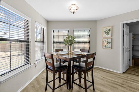 Tiny photo for 1120 Statler Bend DR, Pflugerville, TX 78660 (MLS # 6036573)