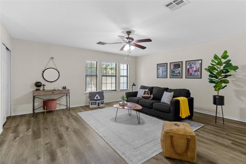 Tiny photo for 1120 Statler Bend DR, Pflugerville, TX 78660 (MLS # 6036573)