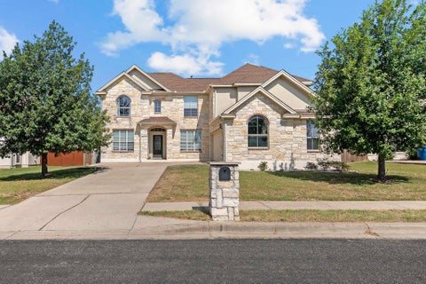 Photo of 12220 Tanglewild DR, Austin, TX 78758 (MLS # 3410633)