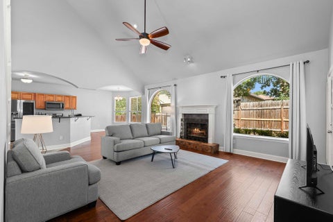 Tiny photo for 12220 Tanglewild DR, Austin, TX 78758 (MLS # 3410633)