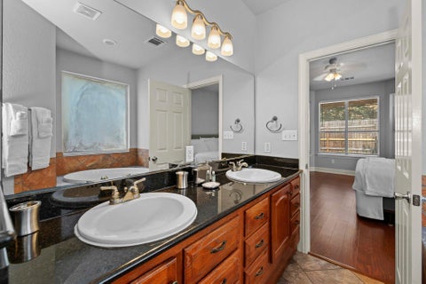 Tiny photo for 12220 Tanglewild DR, Austin, TX 78758 (MLS # 3410633)