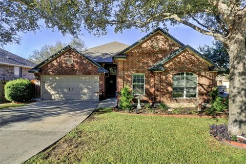 A home in Leander