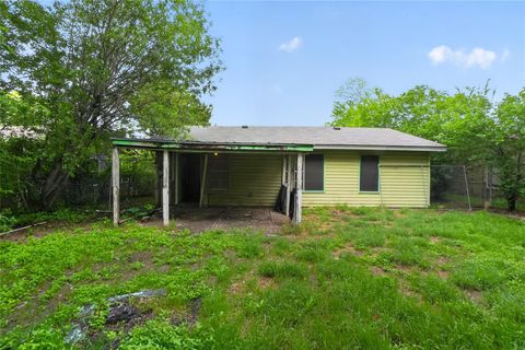 Tiny photo for 6015 Carnation TER, Austin, TX 78741 (MLS # 8782228)