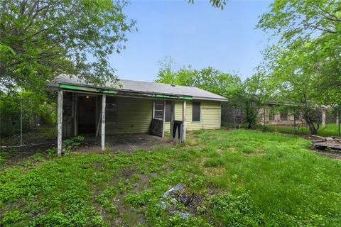 Tiny photo for 6015 Carnation TER, Austin, TX 78741 (MLS # 8782228)