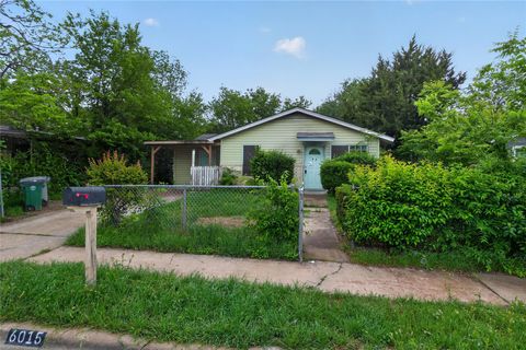Tiny photo for 6015 Carnation TER, Austin, TX 78741 (MLS # 8782228)