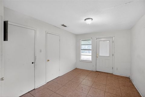 Tiny photo for 6015 Carnation TER, Austin, TX 78741 (MLS # 8782228)