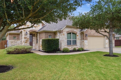 406 Summer Vista CV Cedar Park TX 78613