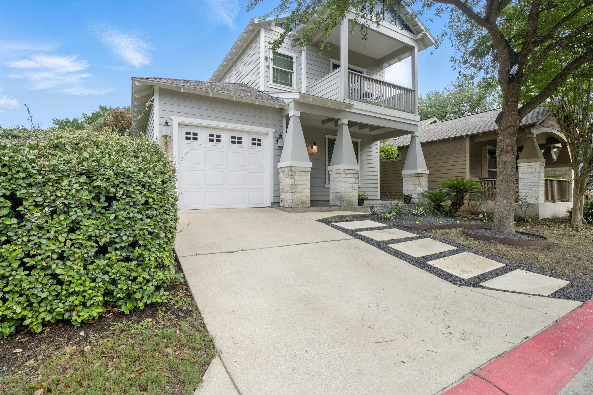 6116 Whipple WAY