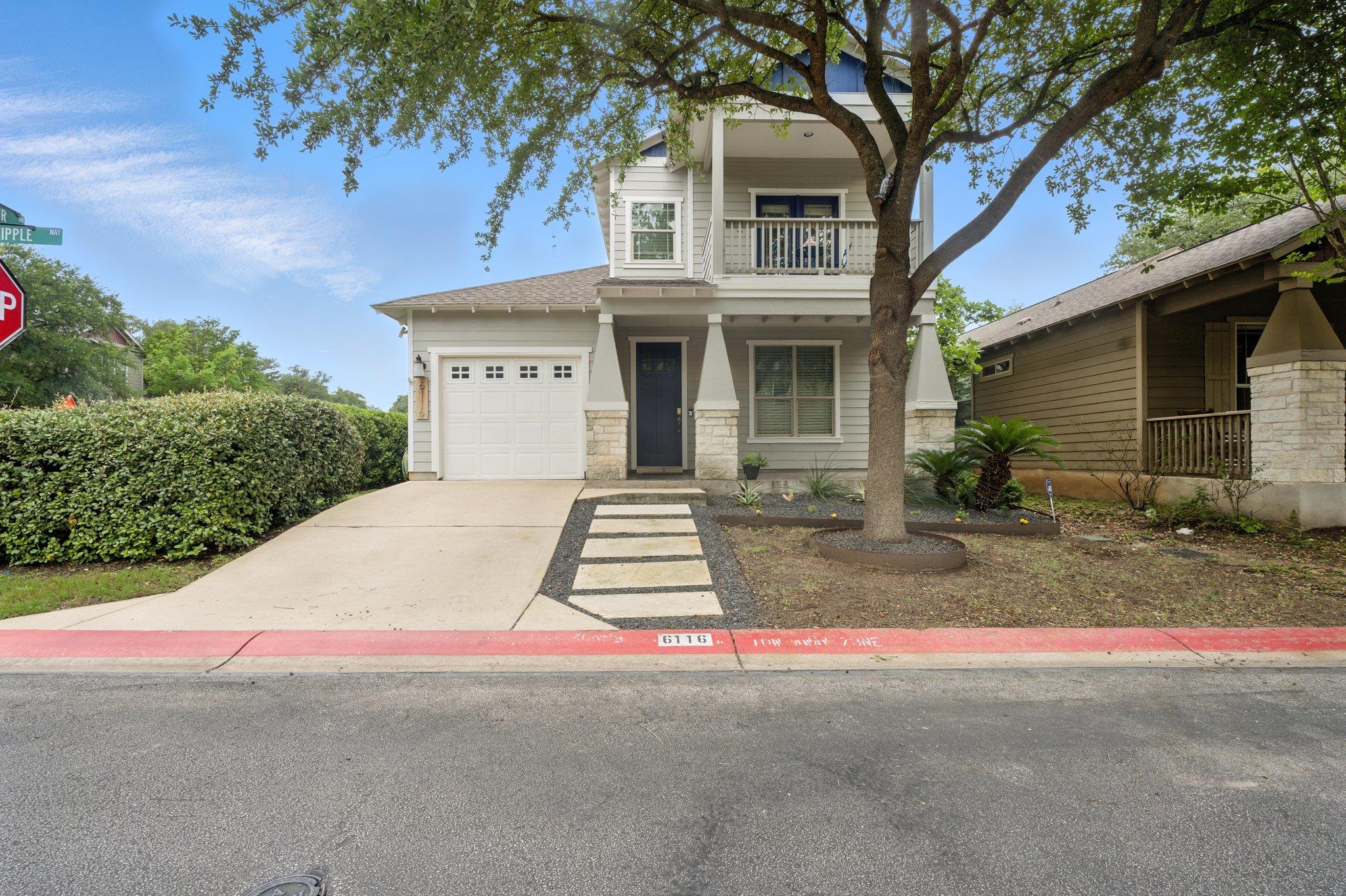 6116 Whipple WAY