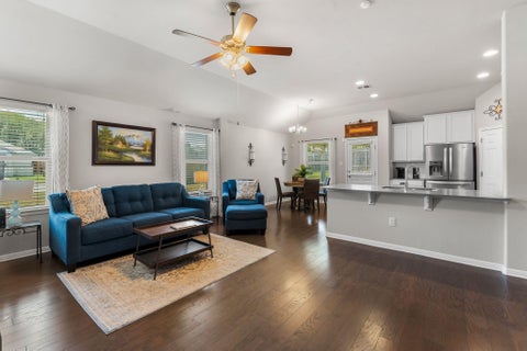 Tiny photo for 1924 Goldilocks LN, Austin, TX 78652 (MLS # 1929356)