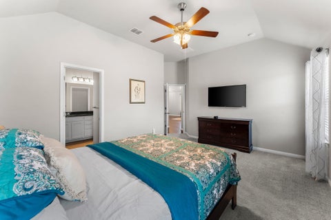 Tiny photo for 1924 Goldilocks LN, Austin, TX 78652 (MLS # 1929356)