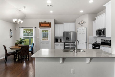 Tiny photo for 1924 Goldilocks LN, Austin, TX 78652 (MLS # 1929356)