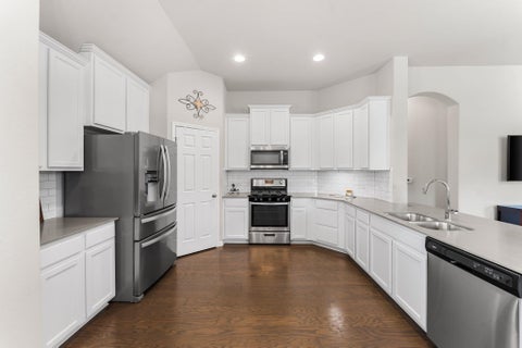 Tiny photo for 1924 Goldilocks LN, Austin, TX 78652 (MLS # 1929356)