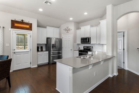 Tiny photo for 1924 Goldilocks LN, Austin, TX 78652 (MLS # 1929356)