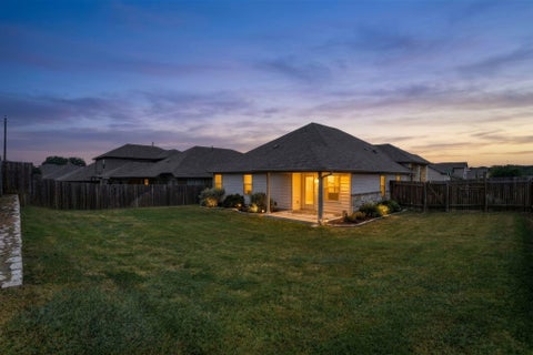 Tiny photo for 1924 Goldilocks LN, Austin, TX 78652 (MLS # 1929356)