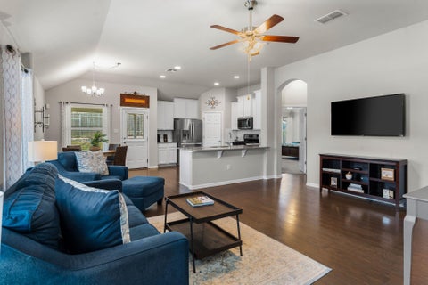 Tiny photo for 1924 Goldilocks LN, Austin, TX 78652 (MLS # 1929356)