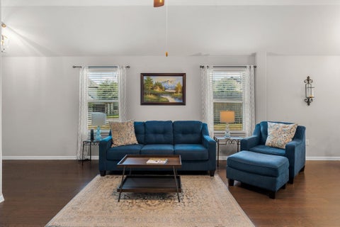 Tiny photo for 1924 Goldilocks LN, Austin, TX 78652 (MLS # 1929356)