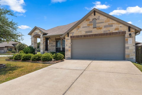 Tiny photo for 1924 Goldilocks LN, Austin, TX 78652 (MLS # 1929356)