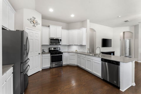 Tiny photo for 1924 Goldilocks LN, Austin, TX 78652 (MLS # 1929356)