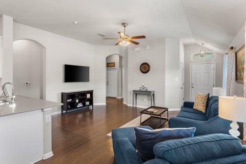 Tiny photo for 1924 Goldilocks LN, Austin, TX 78652 (MLS # 1929356)