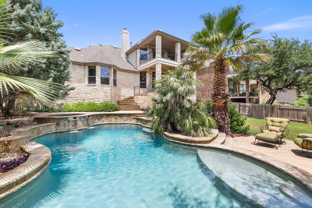 13100 Country Trails LN