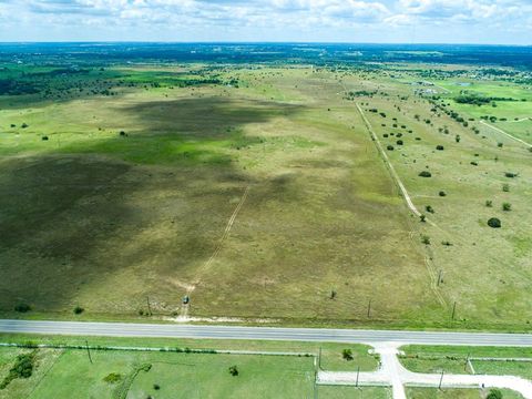 TBD Lot 1 Fm-243 Bertram TX 78605