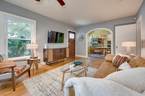 Tiny photo for 3717 Werner Ave, Austin, TX 78722 (MLS # 7490457)