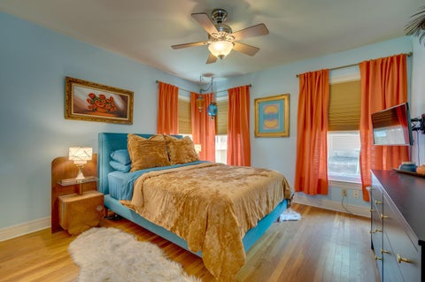 Tiny photo for 3717 Werner Ave, Austin, TX 78722 (MLS # 7490457)