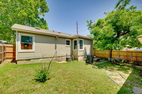 Tiny photo for 3717 Werner Ave, Austin, TX 78722 (MLS # 7490457)