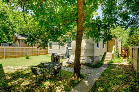 Tiny photo for 3717 Werner Ave, Austin, TX 78722 (MLS # 7490457)