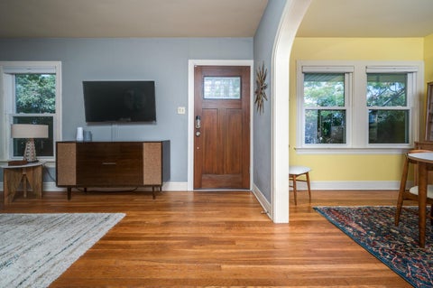 Tiny photo for 3717 Werner Ave, Austin, TX 78722 (MLS # 7490457)