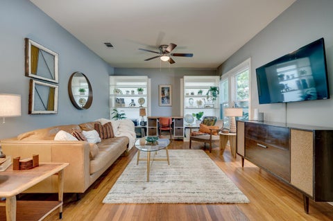 Tiny photo for 3717 Werner Ave, Austin, TX 78722 (MLS # 7490457)