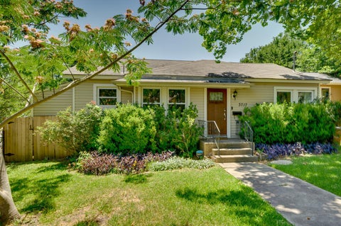 Tiny photo for 3717 Werner Ave, Austin, TX 78722 (MLS # 7490457)