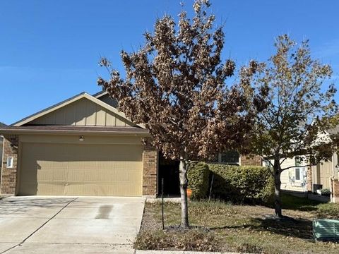 3820 Alpine Autumn DR Austin TX 78744