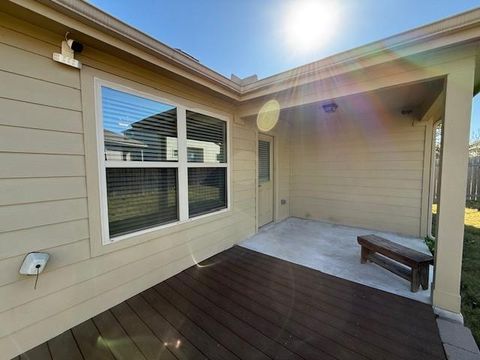 Tiny photo for 3820 Alpine Autumn DR, Austin, TX 78744 (MLS # 8707687)