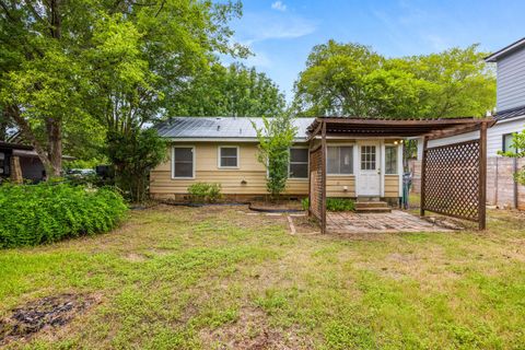 Tiny photo for 5513 Jim Hogg Ave, Austin, TX 78756 (MLS # 8343155)