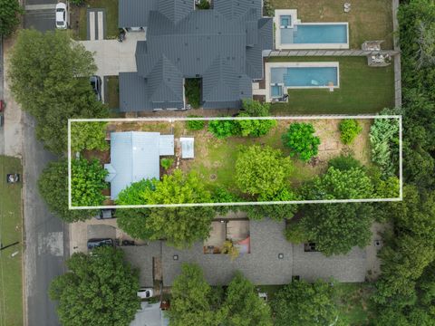 Tiny photo for 5513 Jim Hogg Ave, Austin, TX 78756 (MLS # 8343155)