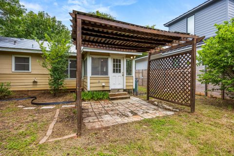 Tiny photo for 5513 Jim Hogg Ave, Austin, TX 78756 (MLS # 8343155)