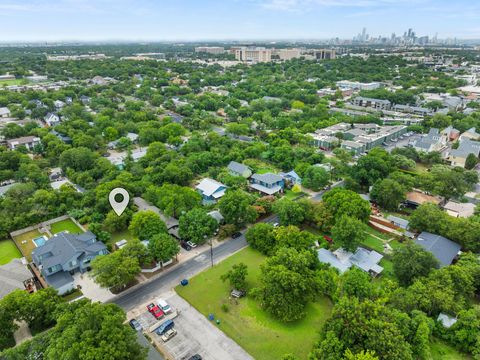 Tiny photo for 5513 Jim Hogg Ave, Austin, TX 78756 (MLS # 8343155)
