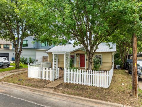 Tiny photo for 5513 Jim Hogg Ave, Austin, TX 78756 (MLS # 8343155)