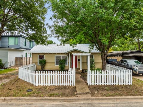 Photo of 5513 Jim Hogg Ave, Austin, TX 78756 (MLS # 8343155)