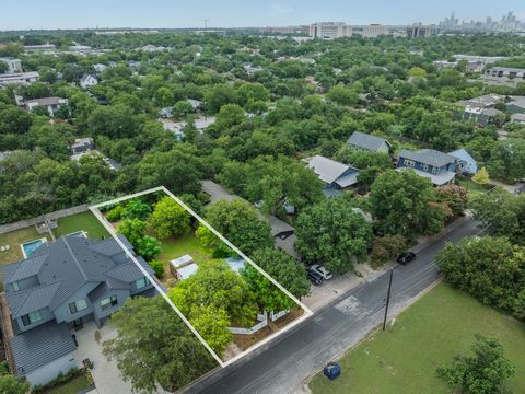 Tiny photo for 5513 Jim Hogg Ave, Austin, TX 78756 (MLS # 8343155)