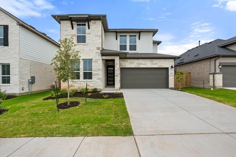 Photo of 368 Heritage Forest Parkway PKWY, Dripping Springs, TX 78620 (MLS # 1444394)