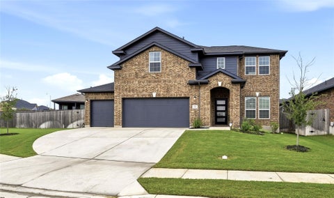 Photo of 139 Ginger ST, Buda, TX 78610 (MLS # 6194694)