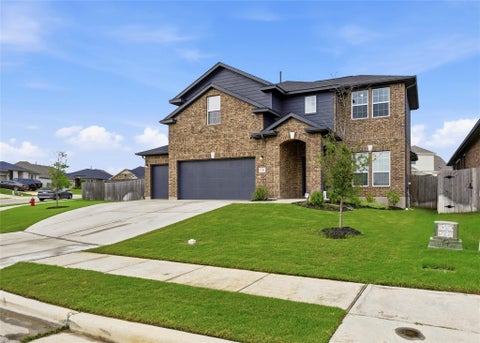 Photo of 139 Ginger ST, Buda, TX 78610 (MLS # 6194694)